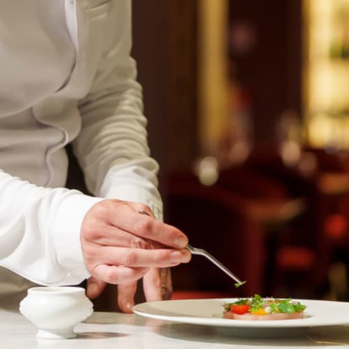 VICI Bistrot & Ristorante, Roma