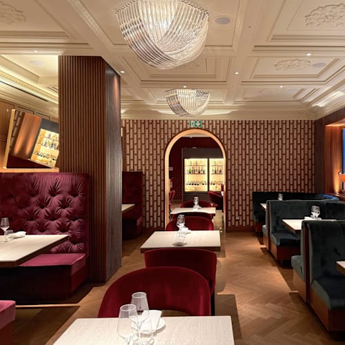 VICI Bistrot & Ristorante, Roma