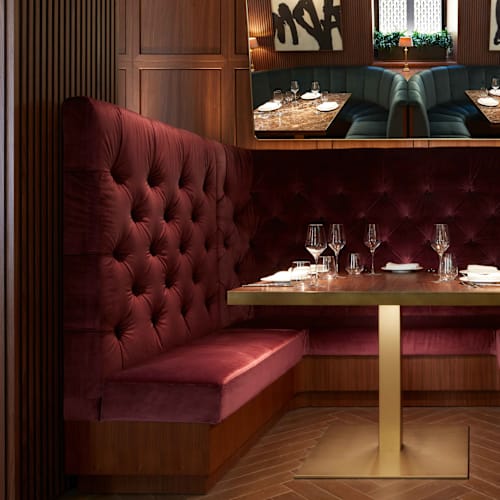 VICI Bistrot & Ristorante, Roma