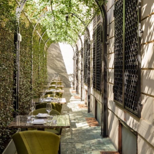 VICI Bistrot & Ristorante, Roma