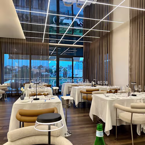 Gusto d'Altura, Altamura