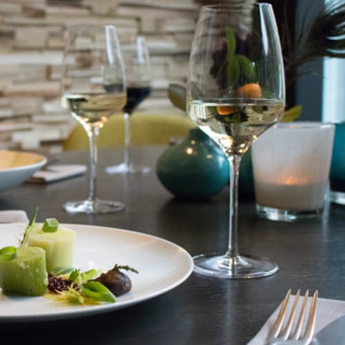Restaurant Rexdaelder, Den Dolder