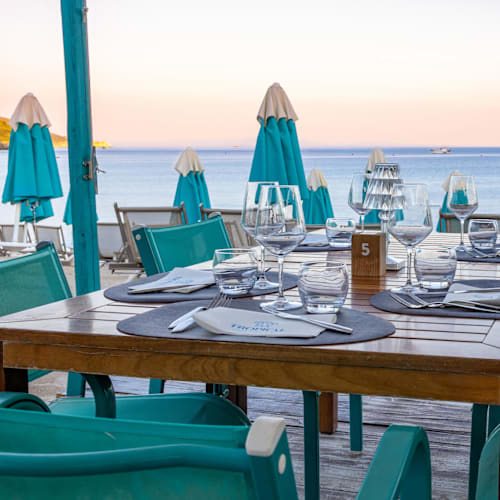 Tropical Beach Club Elba, Marina di Campo