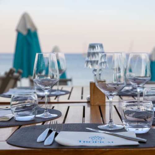 Tropical Beach Club Elba, Marina di Campo