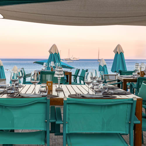 Tropical Beach Club Elba, Marina di Campo