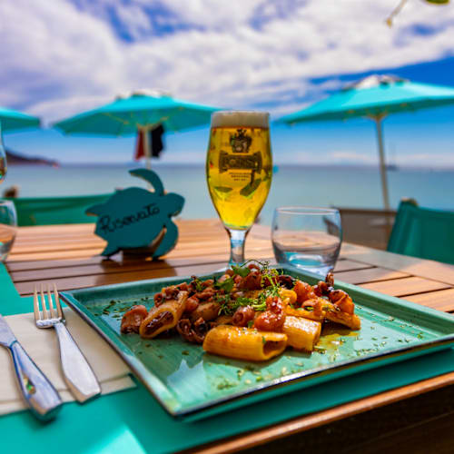 Tropical Beach Club Elba, Marina di Campo