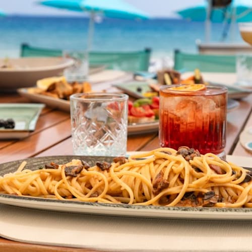 Tropical Beach Club Elba, Marina di Campo