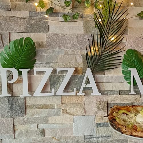 Pizza Mamma, Paris