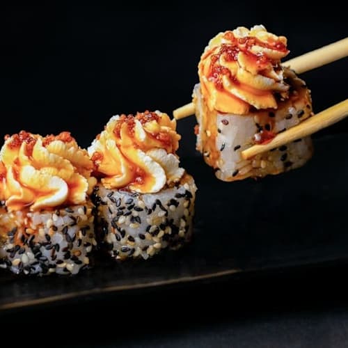 UMĒSHU Sushi, Barcelona
