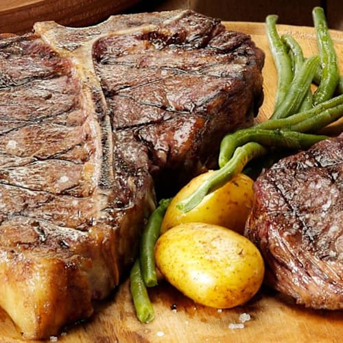 Roadhouse Restaurant Collegno, Collegno