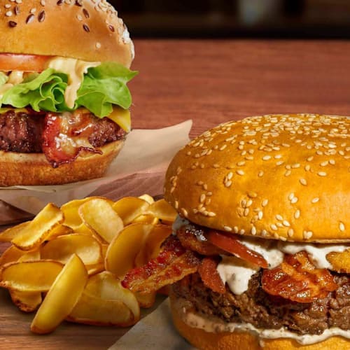 Roadhouse Restaurant Collegno, Collegno