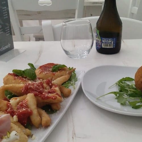 Don Ferdinando, Spigno Saturnia