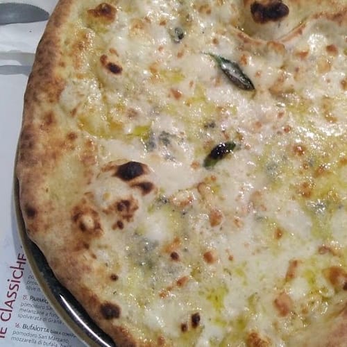 Don Ferdinando, Spigno Saturnia