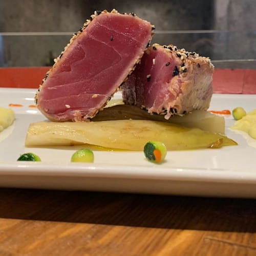 Restaurant Festival, Merano