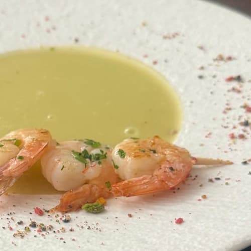 Restaurant Festival, Merano