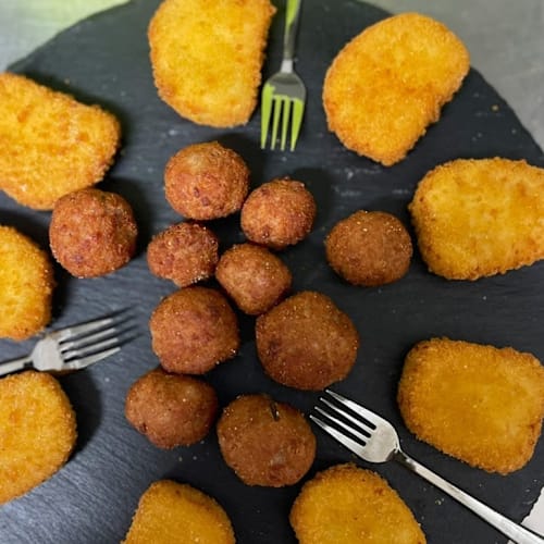 Lux Lounge Bar, Pizzo