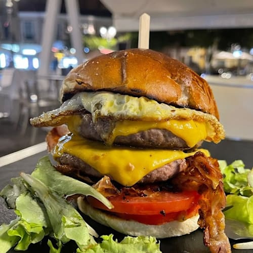 Lux Lounge Bar, Pizzo