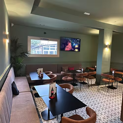 Officina Gastronomica, Reggio Calabria