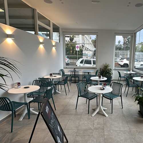 Officina Gastronomica, Reggio Calabria