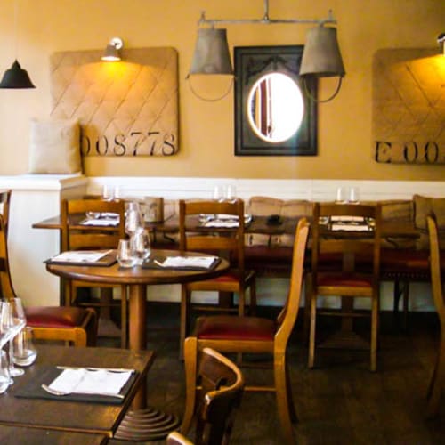 Le Bistrot des Copains Colmar, Colmar