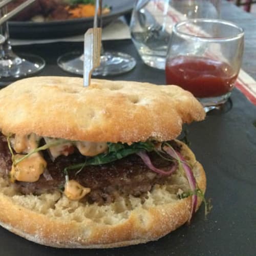 Le Bistrot des Copains Colmar, Colmar