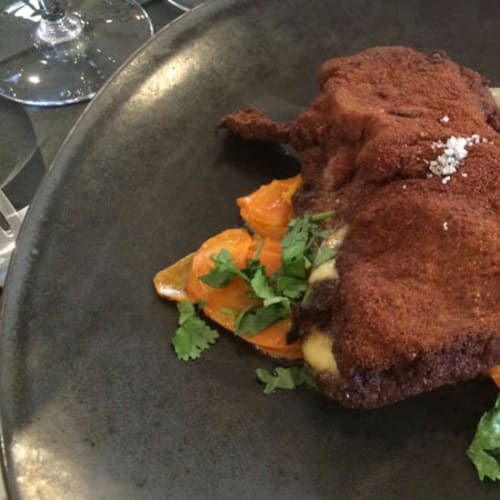 Le Bistrot des Copains Colmar, Colmar