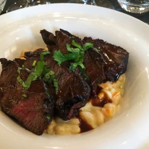 Le Bistrot des Copains Colmar, Colmar