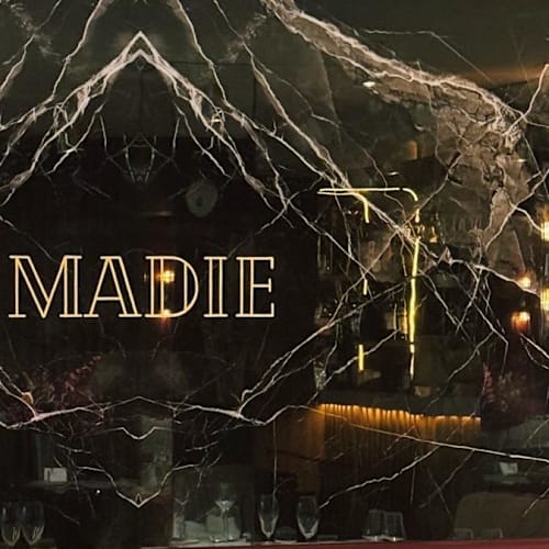 Madie Paris, Paris