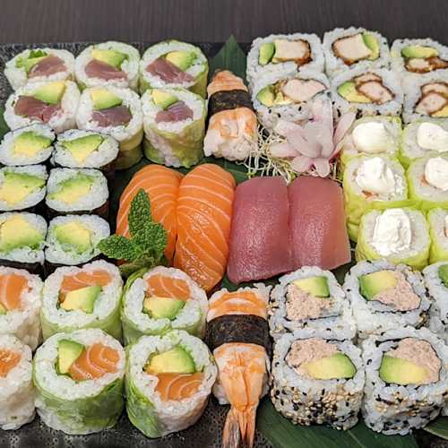 Kim d'Asie, Aix-en-Provence