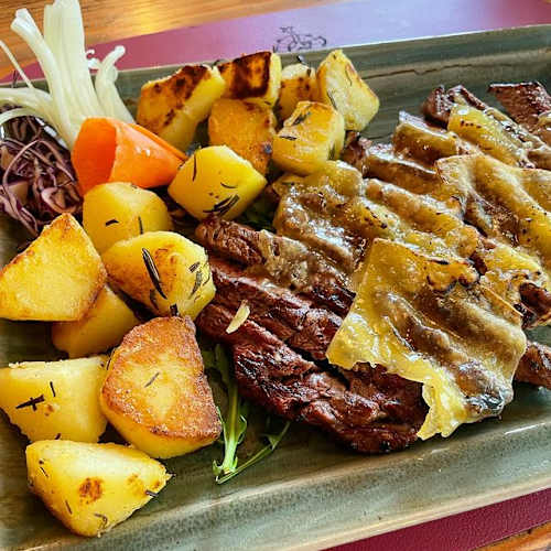 Il Circo del Gusto, Santa Maria di Lugana