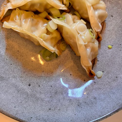 Le Sushi Bar, Montreuil-sur-Mer