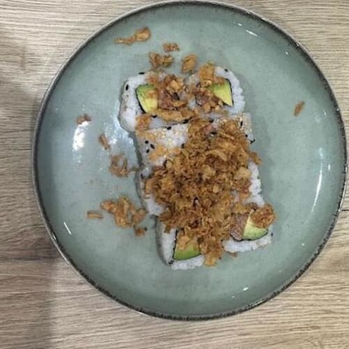 Le Sushi Bar, Montreuil-sur-Mer