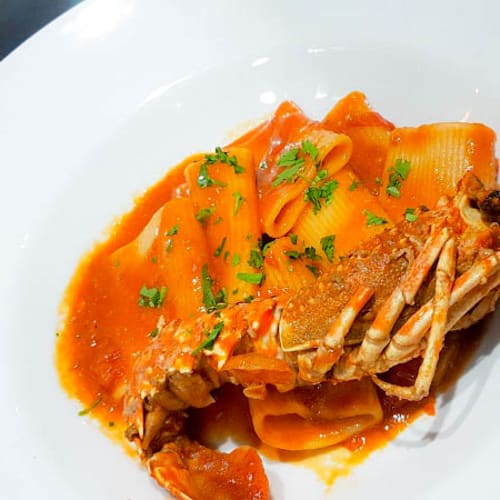 Pizzamarè Ristorante, Salerno