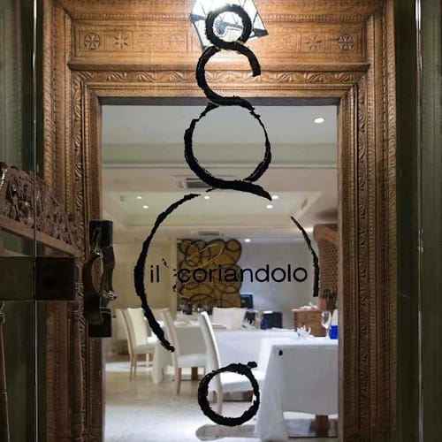 Il Coriandolo, Catania