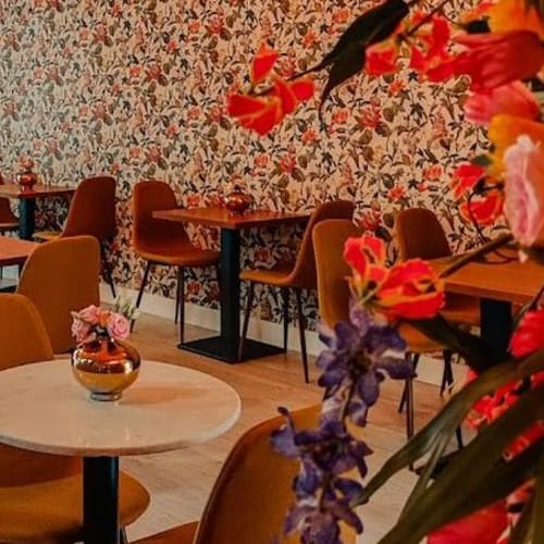Tulipa Restaurante, Loures