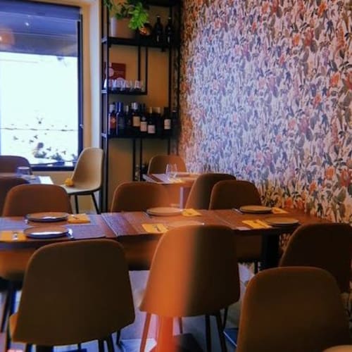 Tulipa Restaurante, Loures