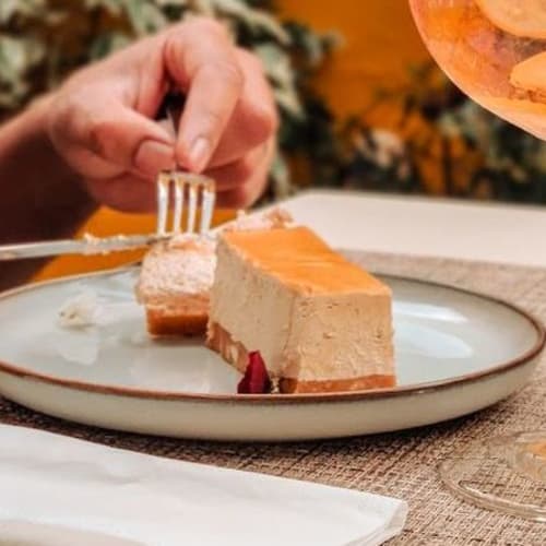 Tulipa Restaurante, Loures