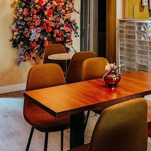 Tulipa Restaurante, Loures