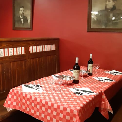 Mozart, More than just ribs - Brussels, Brussels