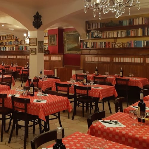 Mozart, More than just ribs - Brussels, Brussels