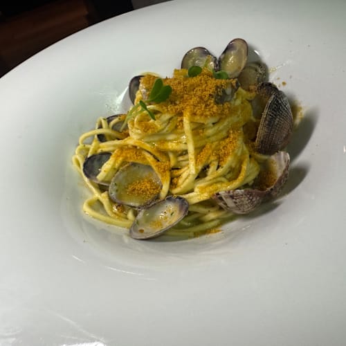 Cantinone Bistrot, Genova