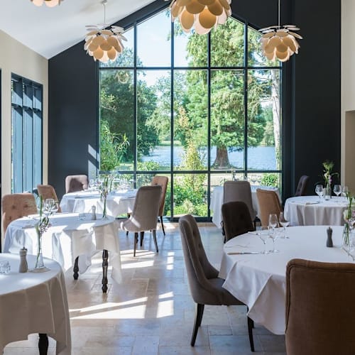 Les Terrasses de Clairefontaine, Clairefontaine-en-Yvelines