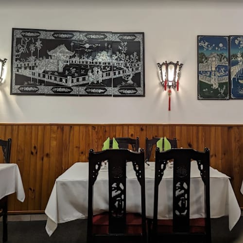 Au Viet Thai, Marseille