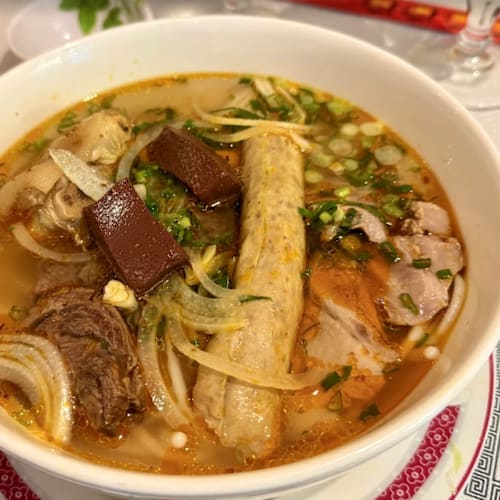 Au Viet Thai, Marseille