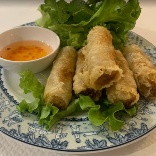 Au Viet Thai, Marseille