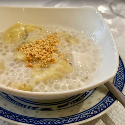Au Viet Thai, Marseille