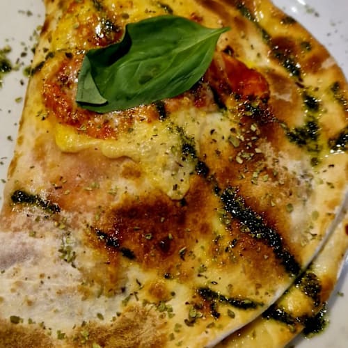 Da Piero Ristorante Pizzeria, Barcelona