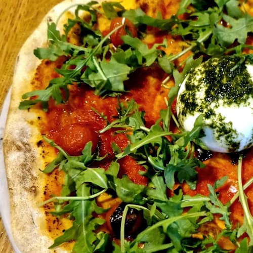 Da Piero Ristorante Pizzeria, Barcelona