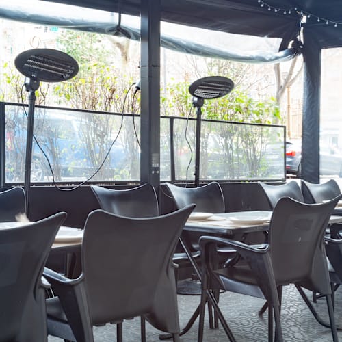 Da Piero Ristorante Pizzeria, Barcelona