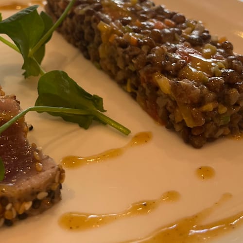 Au Bourguignon du Marais, Paris
